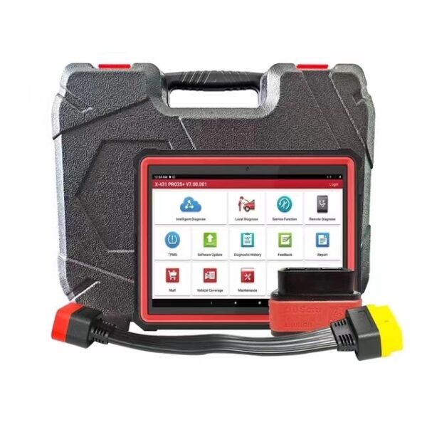 1-20240418153606 Original LAUNCH X431 Tablet PC With DBScar 7 Thinkdiag 2 DS401 Thinkdiag Golo Pro DBScar 5 Easydiag Ediag Mini In Stock