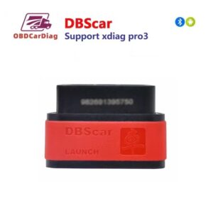 New Launch X431 DBSCar Diagzone Xdiag XPRO5 Version Bluetooth Adapter PK Easydiag 2.0 Golo 1.0 Thinkcar pro golo pro 4.0 Ediag m