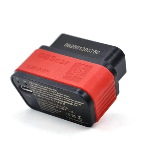 20240418115558 New Launch X431 DBSCar Diagzone Xdiag XPRO5 Version Bluetooth Adapter PK Easydiag 2.0 Golo 1.0 Thinkcar pro golo pro 4.0 Ediag m