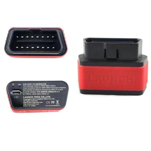 20240418115629 New Launch X431 DBSCar Diagzone Xdiag XPRO5 Version Bluetooth Adapter PK Easydiag 2.0 Golo 1.0 Thinkcar pro golo pro 4.0 Ediag m