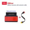 20240418115652 New Launch X431 DBSCar Diagzone Xdiag XPRO5 Version Bluetooth Adapter PK Easydiag 2.0 Golo 1.0 Thinkcar pro golo pro 4.0 Ediag m