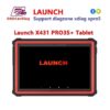 20240418150219 Launch X431 PRO3S+ Tablet 10.1″ Android Bluetooth Wifi for Diagzone Xdiag XPRO5 PRODIAG dbscar thinkcar pro easydiag thinkdiag 2