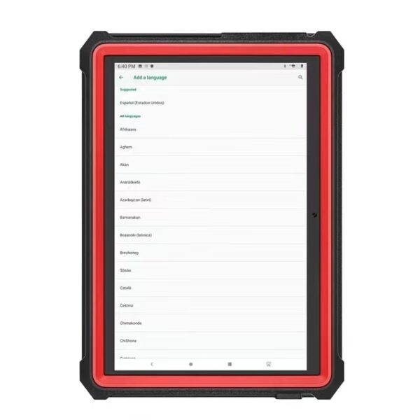 20240418150241 Launch X431 PRO3S+ Tablet 10.1″ Android Bluetooth Wifi for Diagzone Xdiag XPRO5 PRODIAG dbscar thinkcar pro easydiag thinkdiag 2