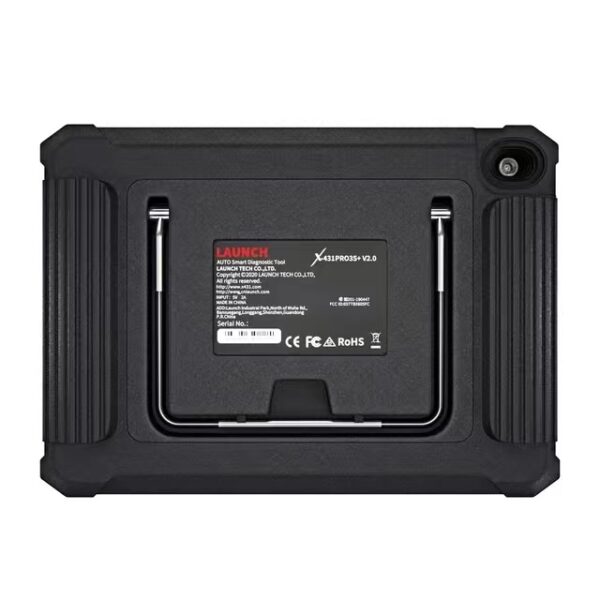 20240418150247 Launch X431 PRO3S+ Tablet 10.1″ Android Bluetooth Wifi for Diagzone Xdiag XPRO5 PRODIAG dbscar thinkcar pro easydiag thinkdiag 2