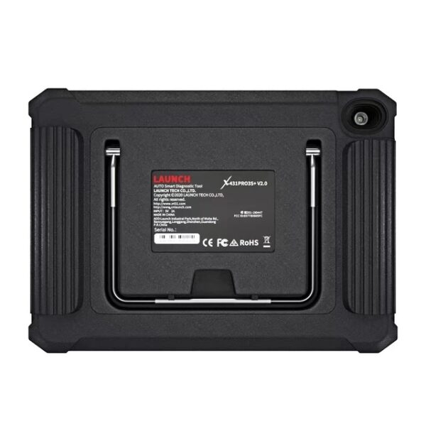 20240418153457 Original LAUNCH X431 Tablet PC With DBScar 7 Thinkdiag 2 DS401 Thinkdiag Golo Pro DBScar 5 Easydiag Ediag Mini In Stock