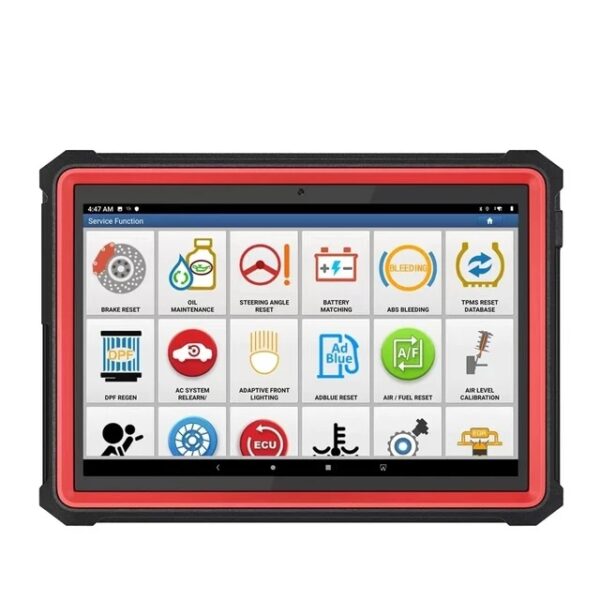 20240418153512 Original LAUNCH X431 Tablet PC With DBScar 7 Thinkdiag 2 DS401 Thinkdiag Golo Pro DBScar 5 Easydiag Ediag Mini In Stock