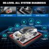 20240418153544 Original LAUNCH X431 Tablet PC With DBScar 7 Thinkdiag 2 DS401 Thinkdiag Golo Pro DBScar 5 Easydiag Ediag Mini In Stock