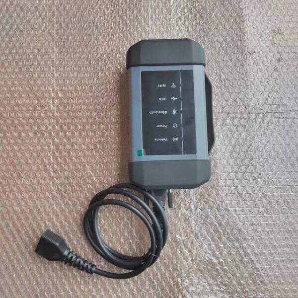 LAUNCH X431 HD III LAUNCH X431 HD 3 Truck Diagnose Tool Support Diagzone