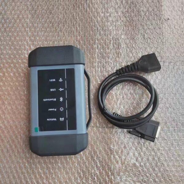LAUNCH X431 HD III LAUNCH X431 HD 3 Truck Diagnose Tool Support Diagzone