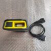 LAUNCH X431 HD III LAUNCH X431 HD 3 Truck Diagnose Tool Support Diagzone