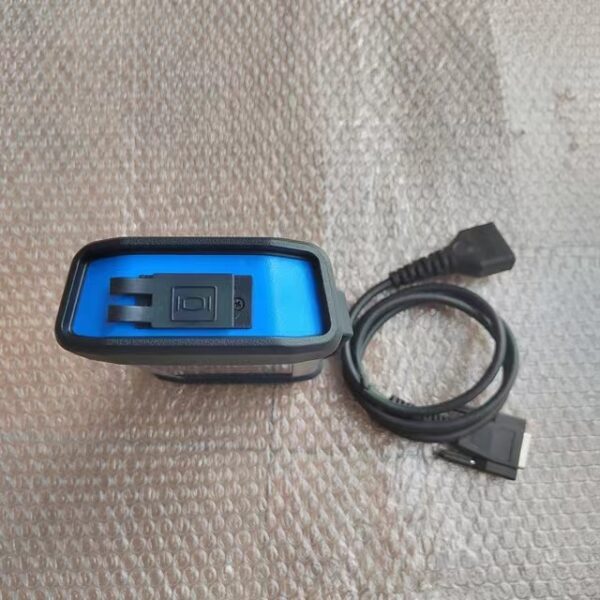 LAUNCH X431 HD III LAUNCH X431 HD 3 Truck Diagnose Tool Support Diagzone