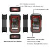 20240418170038 Launch dbscar VII dbscar 7 Support doip CAN FD protocol diagzone pro xdiag pro prodiag xpro5 vesrion car diagnostic adapter