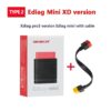 20240419003008 EDIAG MINI Flashed Diagzone XDIAG Version Code Reader Thinkcar Pro Thinkdiag Mini Bluetooth Scanner Automotive Diagnostic Tool
