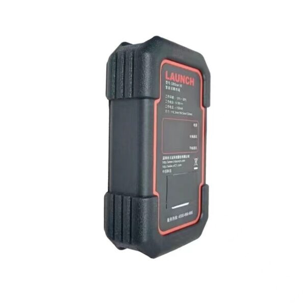 20240419075924 Launch X431 dbscar VII dbscar 7 Support doip CAN FD protocol diagzone pro xdiag pro prodiag xpro5 vesrion car diagnostic adapter
