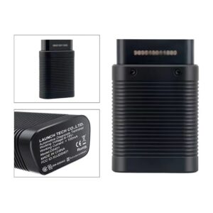 Launch DS401 DBScar V Supports Diagzone Xdiag XPRO5 Prodiag All System Diagnostic Scanner