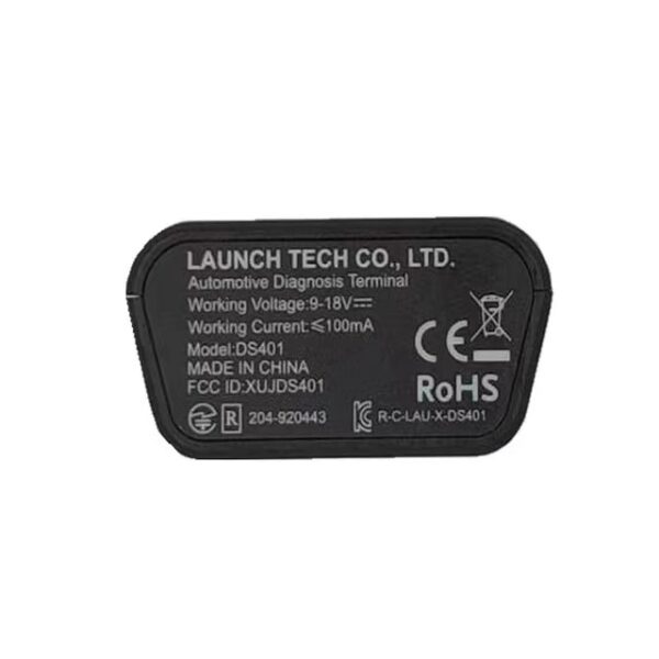 20240419080841 Launch DS401 DBScar V Supports Diagzone Xdiag XPRO5 Prodiag All System Diagnostic Scanner