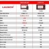20240419081842 NEW LAUNCH X431 CRP919E BT OBD2 Scanner,Bidirectional Scan Tool,added CAN FD/DoIP,OE-Level All System Diagnostic,with BT adapter