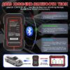 20240419081855 NEW LAUNCH X431 CRP919E BT OBD2 Scanner,Bidirectional Scan Tool,added CAN FD/DoIP,OE-Level All System Diagnostic,with BT adapter