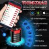 20240419084411 Thinkdiag Old Boot Thinkdiag Diagzone Version Support all car 16 Reset Service OBD2 scanner tool PK Golo pro 4.0, dbscar 2
