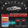 20240419084422 Thinkdiag Old Boot Thinkdiag Diagzone Version Support all car 16 Reset Service OBD2 scanner tool PK Golo pro 4.0, dbscar 2