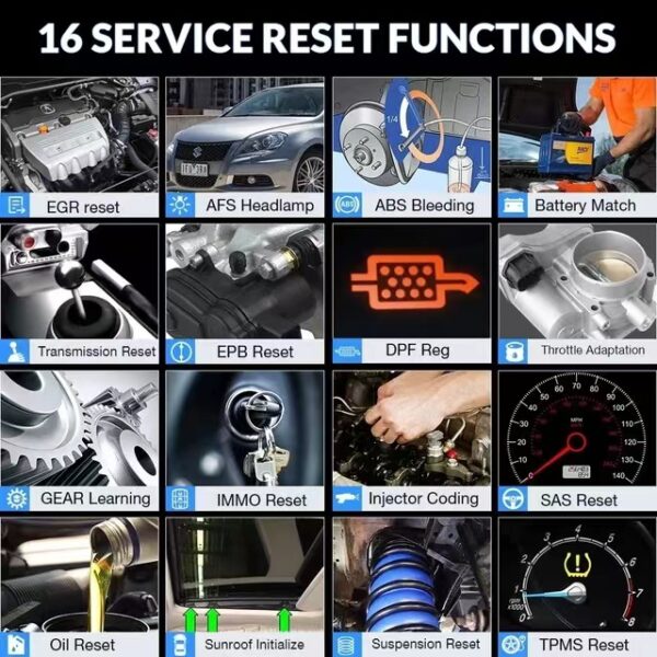 20240419084429 Thinkdiag Old Boot Thinkdiag Diagzone Version Support all car 16 Reset Service OBD2 scanner tool PK Golo pro 4.0, dbscar 2