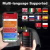 20240419084440 Thinkdiag Old Boot Thinkdiag Diagzone Version Support all car 16 Reset Service OBD2 scanner tool PK Golo pro 4.0, dbscar 2
