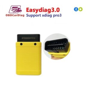 Launch X431 Easydiag 3.0 Diagzone pro Xdiag pro3 Xpro5 Version Bluetooth Adapter PK DBScar4 DS401 Golo3