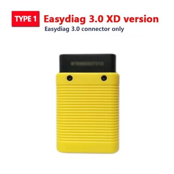 Launch X431 Easydiag 3.0 Diagzone pro Xdiag pro3 Xpro5 Version Bluetooth Adapter PK DBScar4 DS401 Golo3