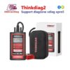 20240419102703 THINKCAR Thinkdiag 2 Support Diagzone XDiag Prodiag XPRO5 Software Support CAN FD Protocol All System Diagnostic PK DBScar 7 VII