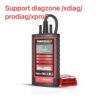 20240419102719 THINKCAR Thinkdiag 2 Support Diagzone XDiag Prodiag XPRO5 Software Support CAN FD Protocol All System Diagnostic PK DBScar 7 VII