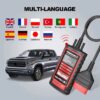 20240419102724 THINKCAR Thinkdiag 2 Support Diagzone XDiag Prodiag XPRO5 Software Support CAN FD Protocol All System Diagnostic PK DBScar 7 VII