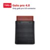20240419103514 LAUNCH golo pro 4 old boot LAUNCH GOLO PRO 4.0 Diagzone Version OBD2 scanner tool PK Thinkdiag dbscar 2 DS301 DS401