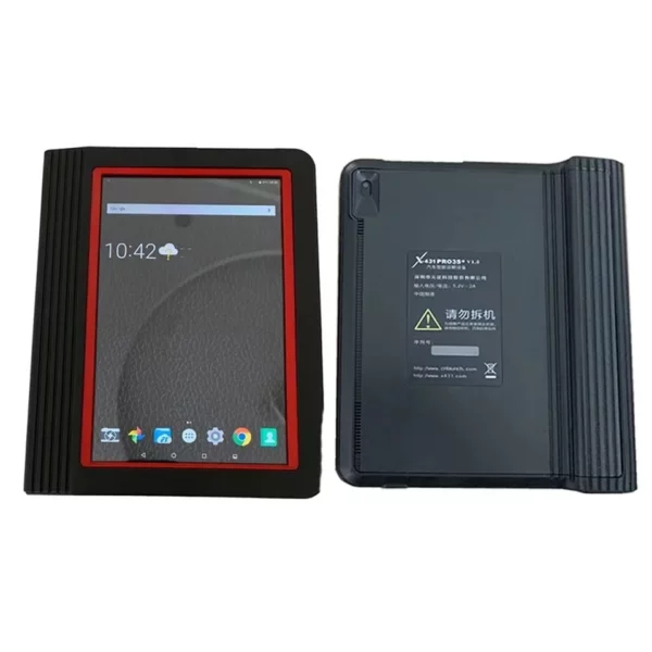 Launch X431 Tablet 10.1″ Shell Case for Launch X431 Pro3S+ V1.0 Launch X431 V+ V Plus for Lenovo TB-X304F TB-X304N Panel Tablet