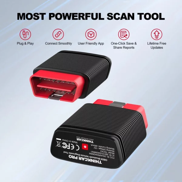 Thinkcar-pro-Flashed-Diagzone-XDIAG-Version-Code-Reader-Ediag-mini-T Thinkcar pro Flashed Diagzone XDIAG Version Code Reader Ediag mini Thinkdiag Mini Bluetooth Scanner Automotive Diagnostic Tool